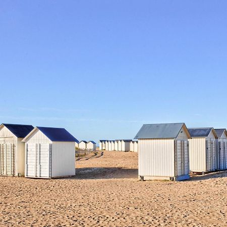 La Casa Bella - Calm And Cosy House By The Sea Hotel Ouistreham Exterior photo